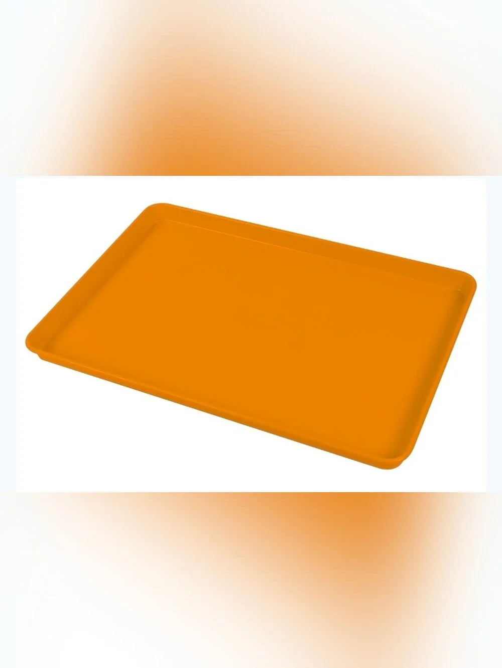 Phantom Chef 5 Piece Bakeware Set - Pumpkin Orange